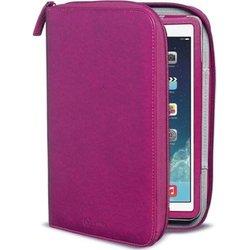 Funda iPad CELLY ORGANIZER2502 Rosa