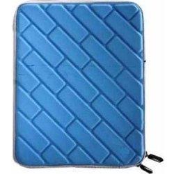 funda tablet 10  approx case azul