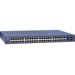 Switch NETGEAR GS748T