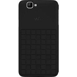 Wiko Clip Ultra Slim Negro