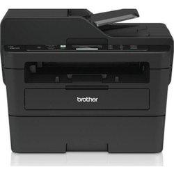 Impresora Multifunción BROTHER DCP-L2550DN