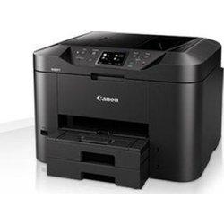 Canon MAXIFY MB2155 Multifunción Color WiFi