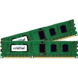 Crucial CT2K102464BD160B 16GB DDR3L 1600MHz módulo