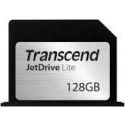 Transcend JetDrive Lite 360 128GB 128GB MLC memori