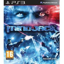 PS3 Mindjack