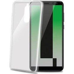 Funda Huawei Mate 10 Lite CELLY Gel Transparente