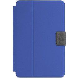 Targus Safe Fit Funda Giratoria Azul para Tablet 9"/10"