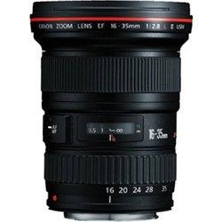 Canon EF 16-35mm F2.8L II USM