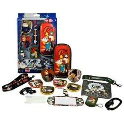 PSP Pack Phineas & Ferb 2D