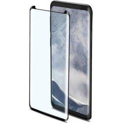 Protector de Pantalla CELLY 3DGLASS791BK Samsung Galaxy S9