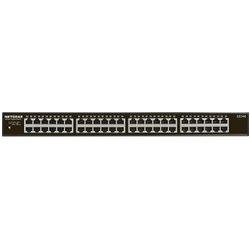 48-port gb unmanaged switch