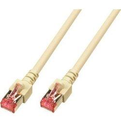 Cable de Red EFB ELEKTRONIK (RJ45 - 3 m - Gris)