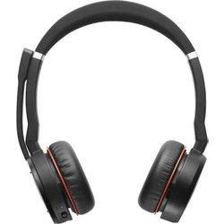 Auriculares JABRA Evolve 75 MS Stereo