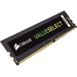 Corsair ValueSelect 8 GB, DDR4, 2666 MHz 8GB DDR4