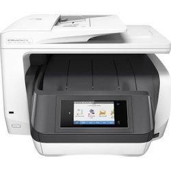 hp multifunción officejet pro 8730