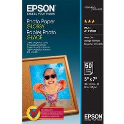 Papel fotográfico EPSON Glossy - C13S042545