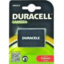 Batería DURACELL Canon LP-E12