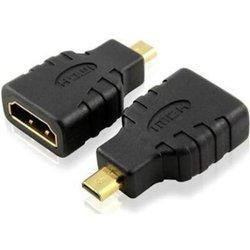 Cable 3GO Hdmi-H A Micro Hdmi-M 3Go Amhdmi