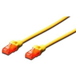 Cable de Red ASSMANN ELECTRONIC (RJ45)