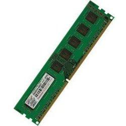 Transcend JetRam 8GB DDR3 1600MHz DIMM CL11 2Rx8 8