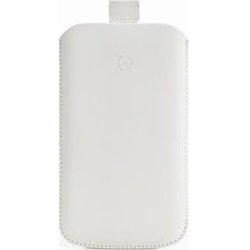 Carcasa Samsung Galaxy S2 CELLY Turbo Blanco