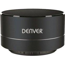 Altavoz denver bts32 bluetooth 3w negro