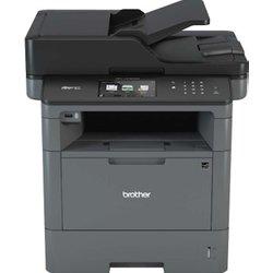 Impresora Multifunción BROTHER MFC-L5750DW