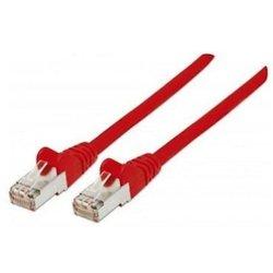 Cable de Red INTELLINET (RJ45)