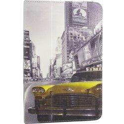 FUNDA TABLET E-VITTA 7 STAND 2P NY TAXI