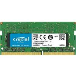 Crucial CT8G4SFS8266 SO-DIMM 2666 DDR4 8GB CL19