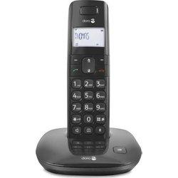 Teléfono Fijo DORO Comfort 1010 negro