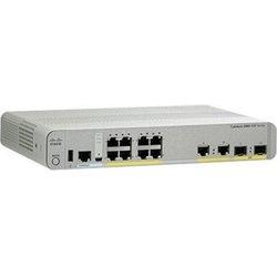 Switch CISCO 2960-CX