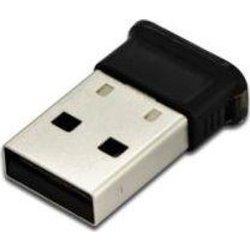 Digitus DN-30210-1 Bluetooth adaptador y tarjeta d