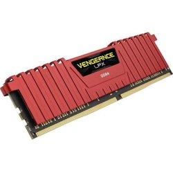 Corsair Vengeance LPX 8GB DDR4-2400 8GB DDR4 2400M