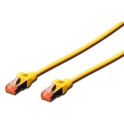 Cable de Red DIGITUS (RJ45)