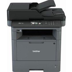 Impresora Multifunción BROTHER MFC-L5700DN