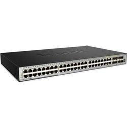 Switch D-LINK DGS-3630-52TC