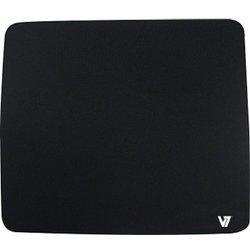 v7 mouse pad black