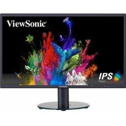 Viewsonic VA2719-sh 27 pulgadas pulgadas Full HD IPS Negro Plana p