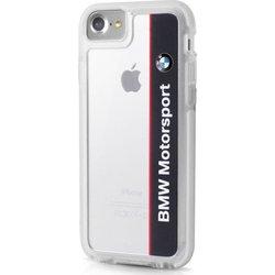 Bmw Carcasa Apple Iphone 8/7shockproof Gris/negra