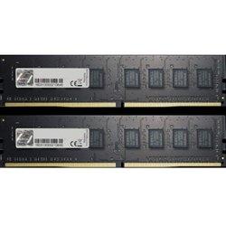 G.Skill Value 16GB DDR4 2666MHz módulo de memoria