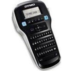 Dymo LabelManager 160 rotuladora