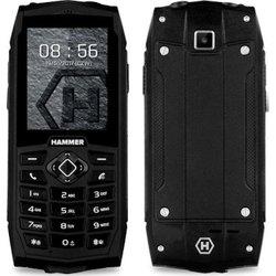 Hammer Móvil 3 Dual Sim