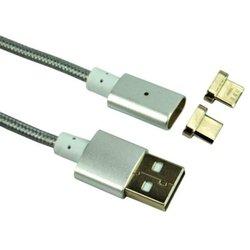 Cable USB MCL (USB - USB)