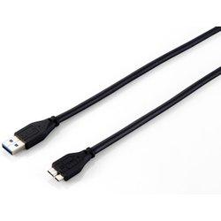 Cable USB EQUIP (USB - USB)