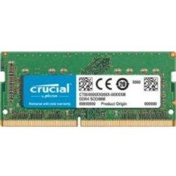 crucial  8gb 2400mhz  (1x8) cl17