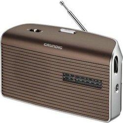 Grundig Radio Portátil Music 60