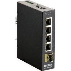 Switch D-Link DIS-100G-5SW