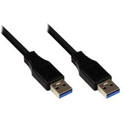 Cable USB ALCASA (USB)