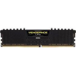 Corsair Vengeance LPX, 8GB, DDR4 8GB DDR4 2666MHz